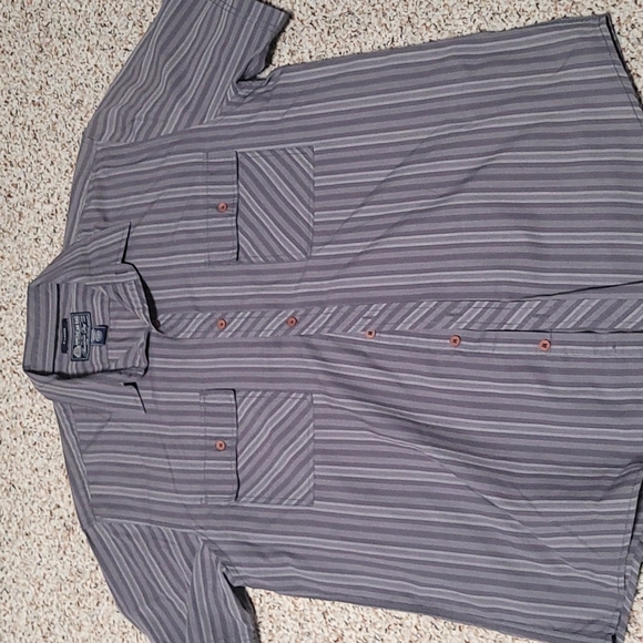 American Rag shirt - Picture 1 of 4